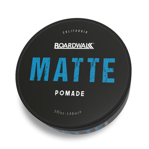Boardwalk Matte Pomade 5oz