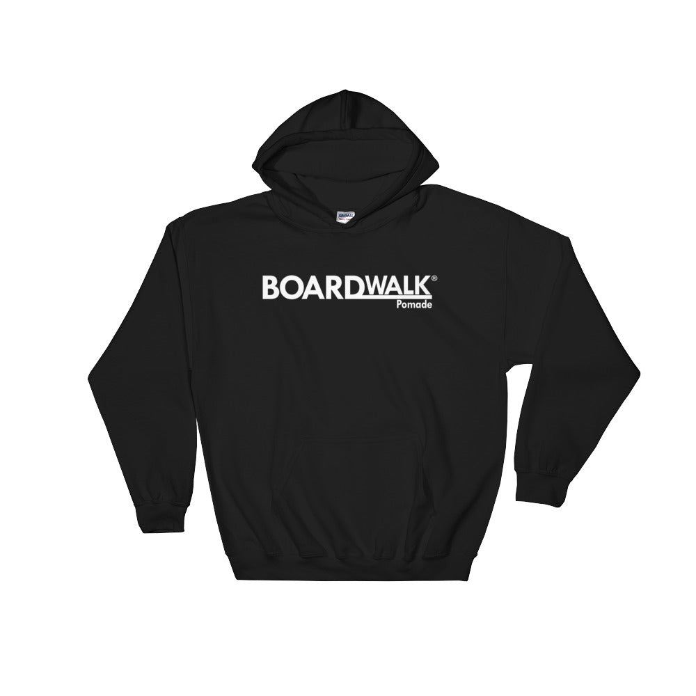 Boardwalk Logo Hoodie